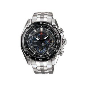 Casio Edifice Red Bull Racing Limited Edition chronograph watch model 5147